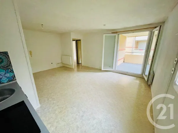 Appartement 3 pièces 54 m² 