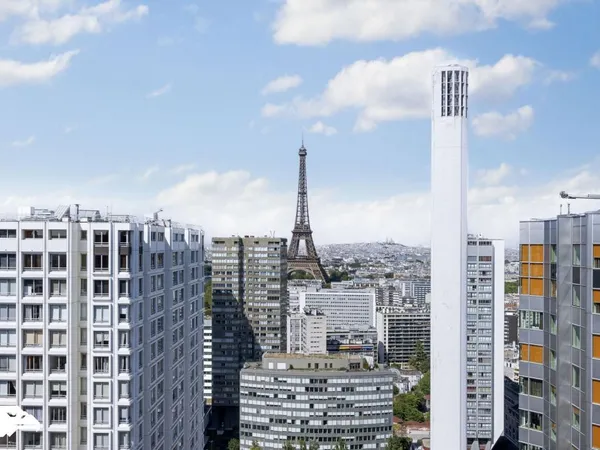 Vente Appartement - 6 pièces - 118 m² - Paris - (75) 