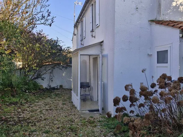 Maison de ville 3 pièces 55 m² 