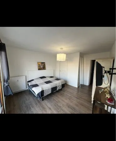 Appartement à vendre quartier montaud 