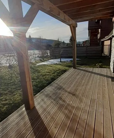 Appartement xonrupt longemer 