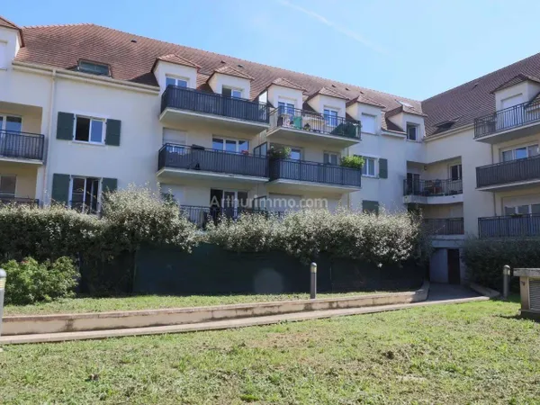 Appartement 1 pièce 27 m² 