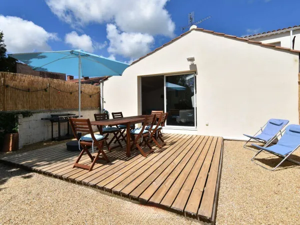 Maison 5 pièces 81 m² 