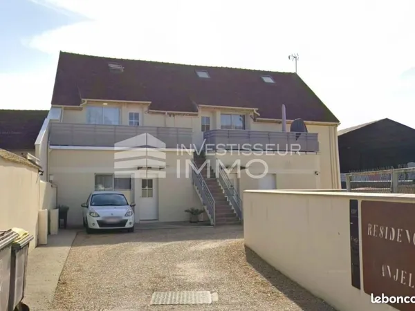 Immeuble 437 m² 