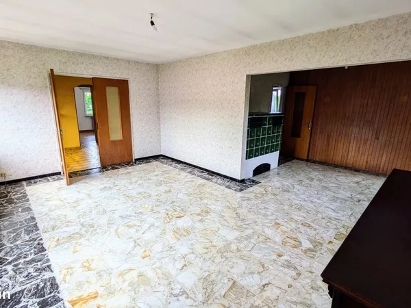 Maison 5 pièces 105 m² 