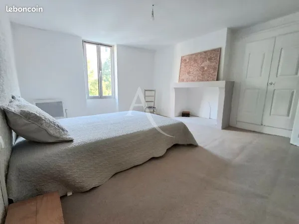 Appartement 5 pièces 89 m² 