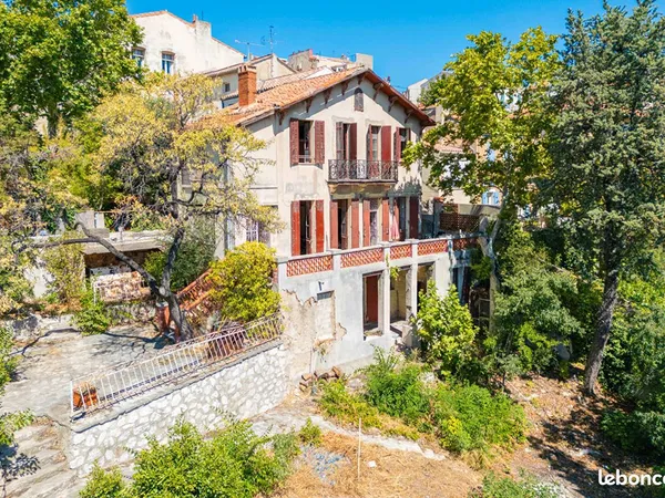 Maison 6 pièces 170 m² 