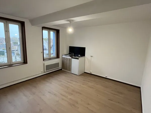 Appartement 1 pièce 40 m² 