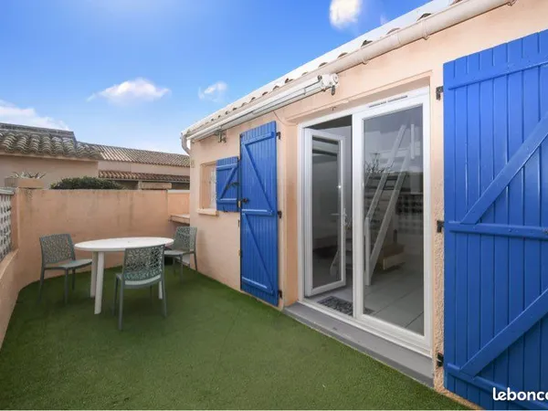 Location maisonnette 