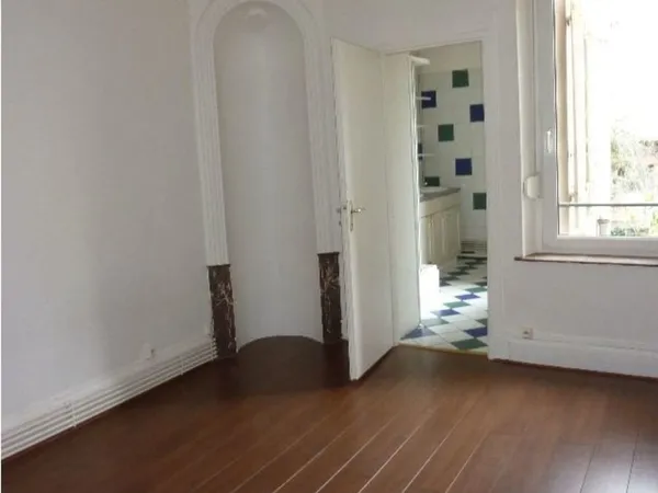 LOCATION NANCY Proche Chopin - Artem 