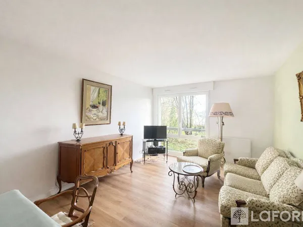 Appartement 3 pièces 70 m² 