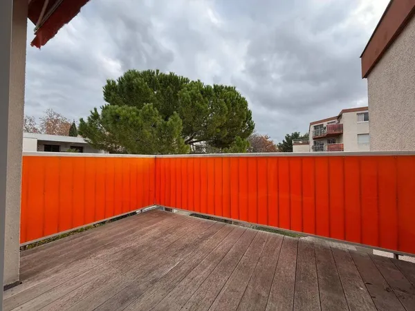 Appartement 2 pièces 75 m² 