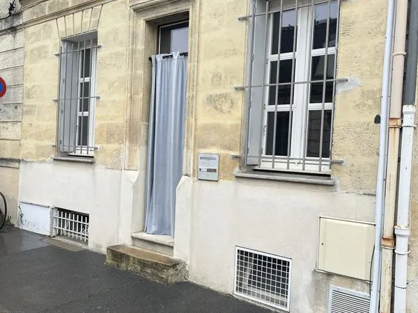 Propriété 3 pièces 48 m² 