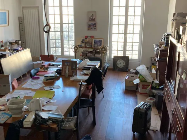 Immeuble de rapport 10 pièces 275 m² 