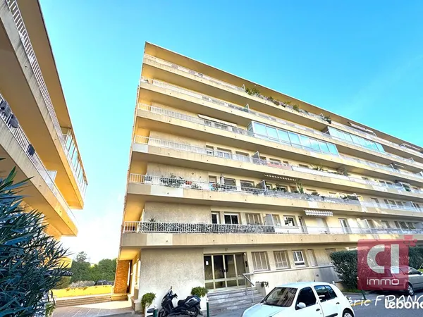 Appartement 5 pièces 105 m² 