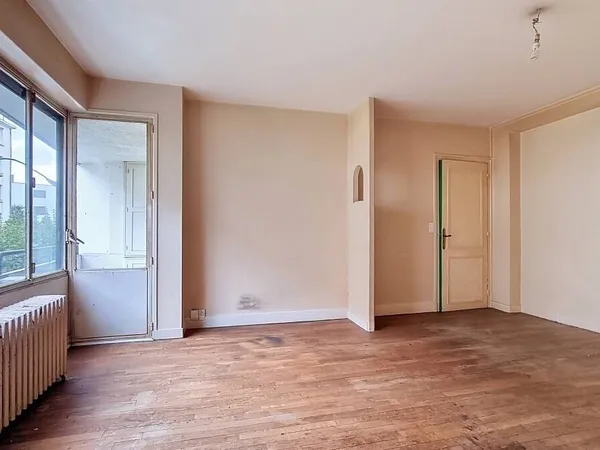 Appartement 4 pièces 84 m² 