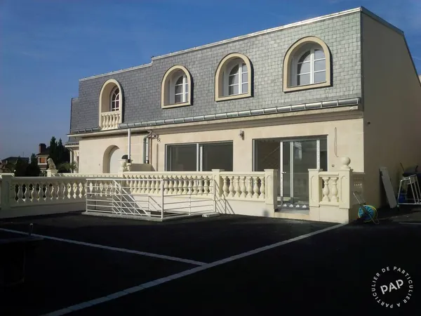 Appartement 5 pièces 30 m² 