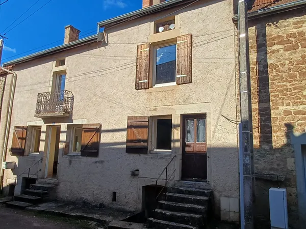 Maison Vitteaux 5 pièce(s) 144 m2 
