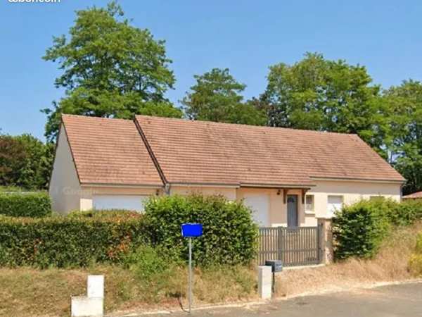 Pavillon 5 pièces 114 m² 