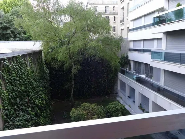 Appartement 1 pièce 11 m² 