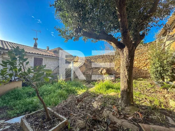 Maison 5 pièces 142 m² 