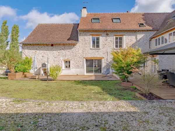 Vends maison 353m² 