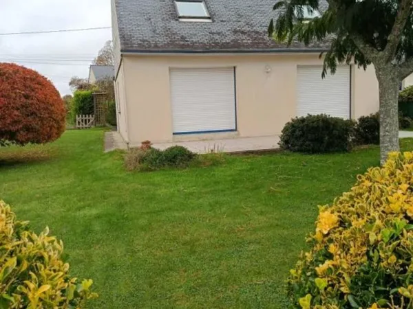 Maison de 107m2 à louer sur Concarneau 