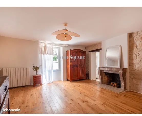 Vends maison 177m² Coye-la-Forêt 