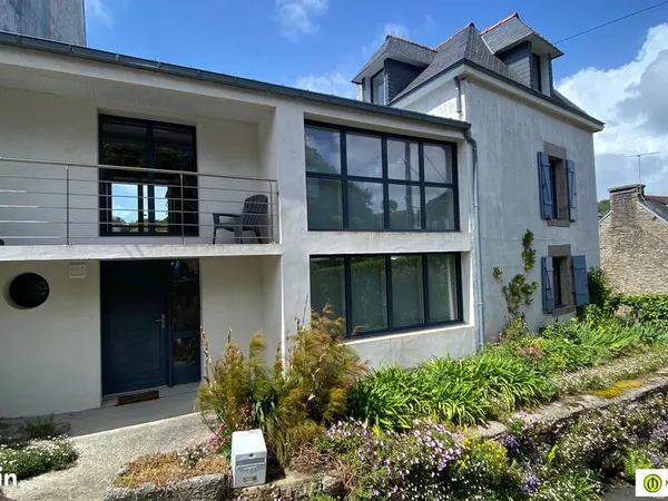 Maison 5 pièces 168 m² 