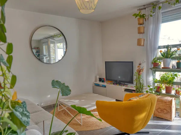 La clairière urbaine 