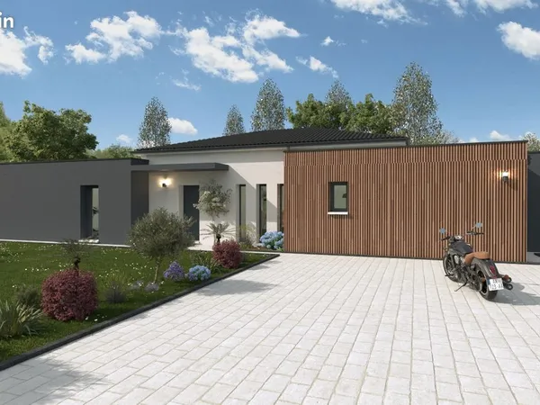 Maison 7 pièces 224 m² 