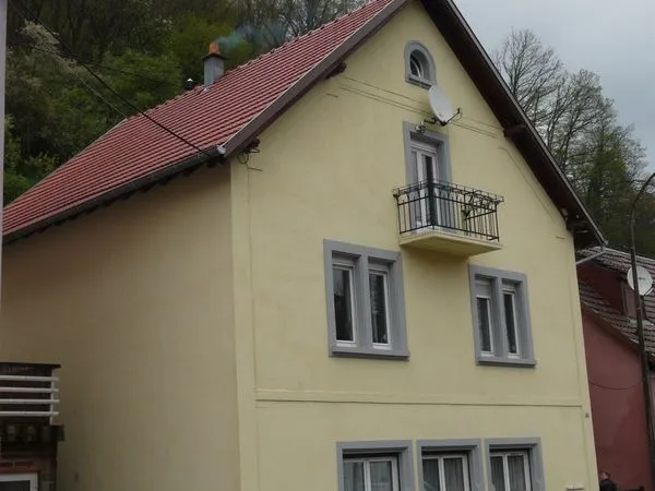 APPARTEMENT F2 LIBRE 1er JANVIER 2026 