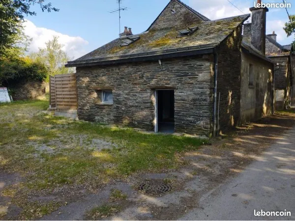 Appartement à Ploërmel 