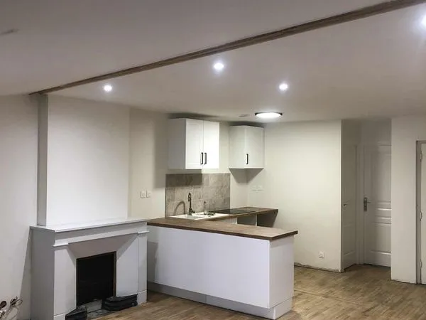 Appartement T2 