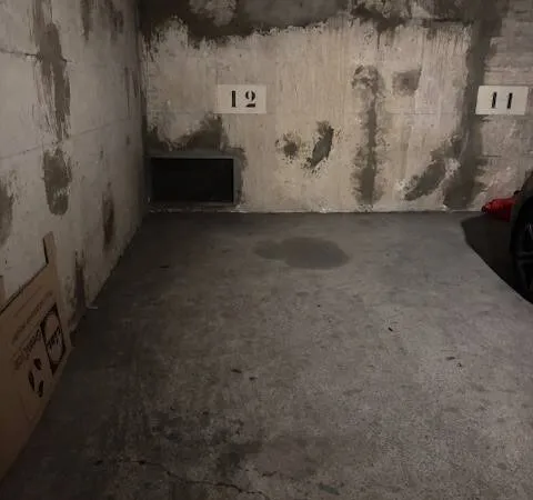 Parking - Garage Location Paris 15e Arrondissement   95€