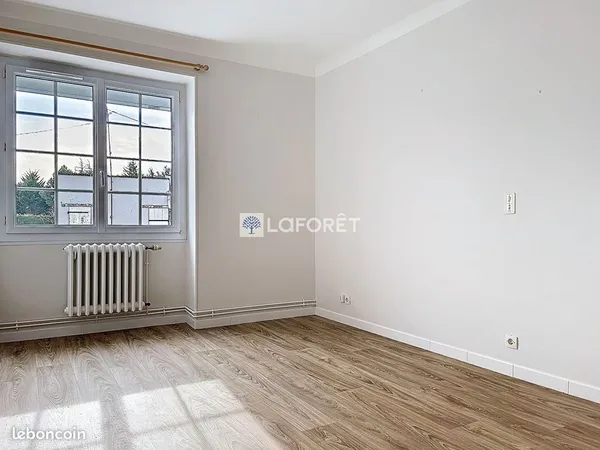 Maison 3 pièces 79 m² 