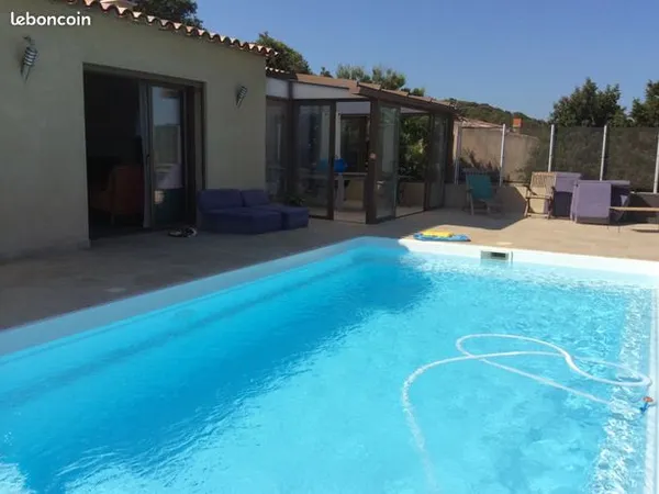 Maison 4 pièces 126 m² 