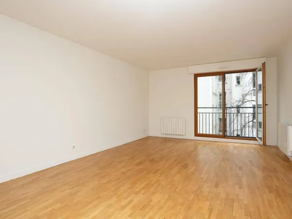 Appartement 3 pièces 72 m² 