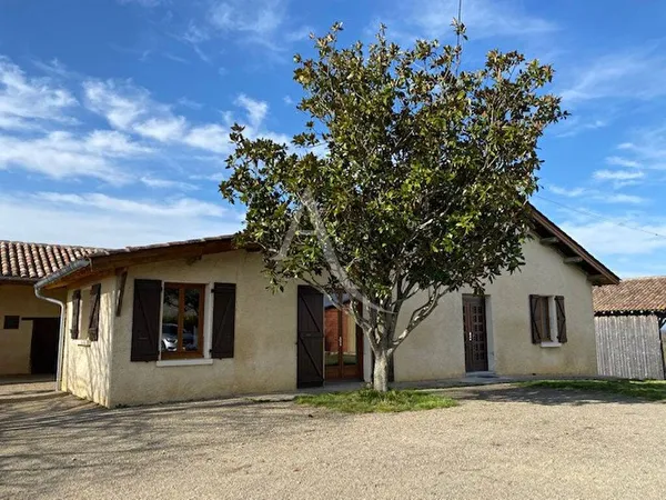 Maison 6 pièces 172 m² 