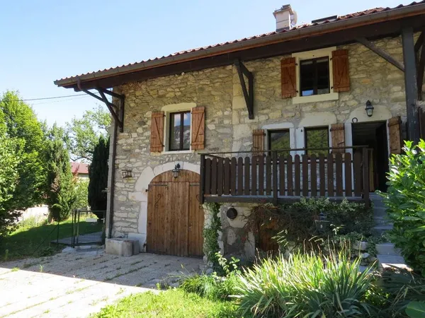 Maison 7 pièces 168 m² 