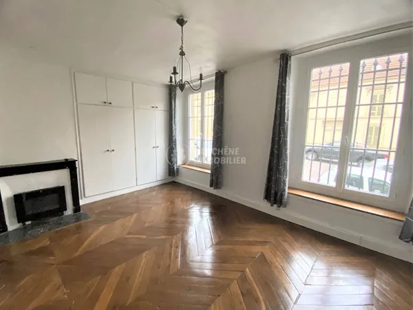 Appartement 2 pièces 31 m² 