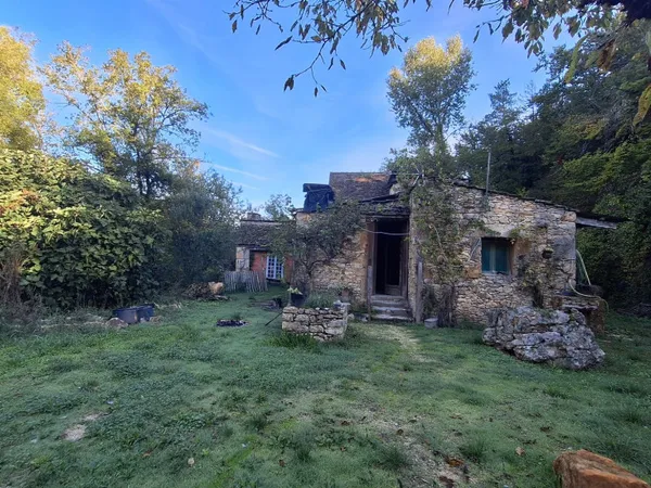 Maison de campagne 4 pièces 105 m² 