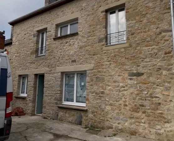 Location Maison entièrement rénové 115m² 
