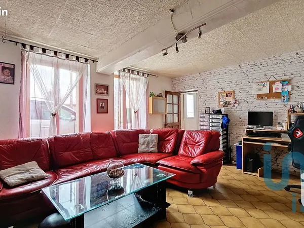 Maison 6 pièces 131 m² 