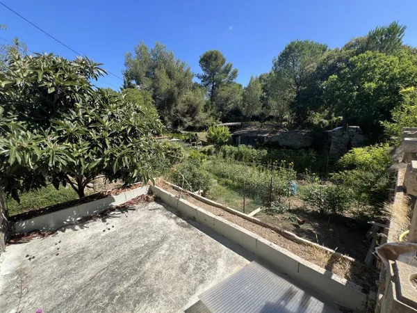 Maison de plain-pied 4 pièces 93 m² 