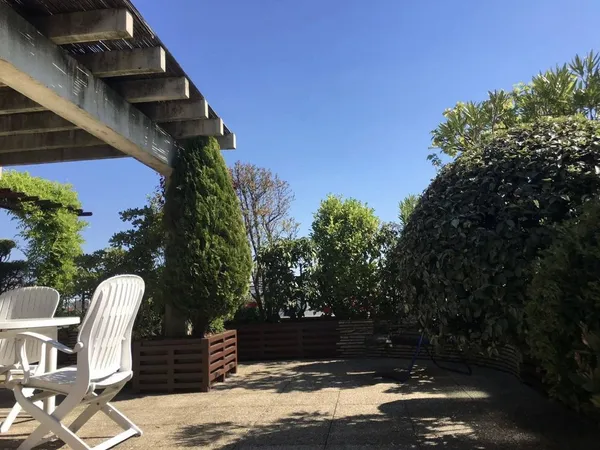 Appartement 2 pièces 72 m² 