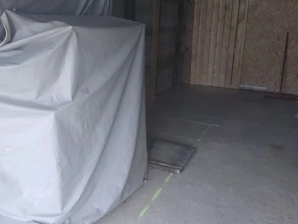 Garde meuble,box,stockage ,garage 