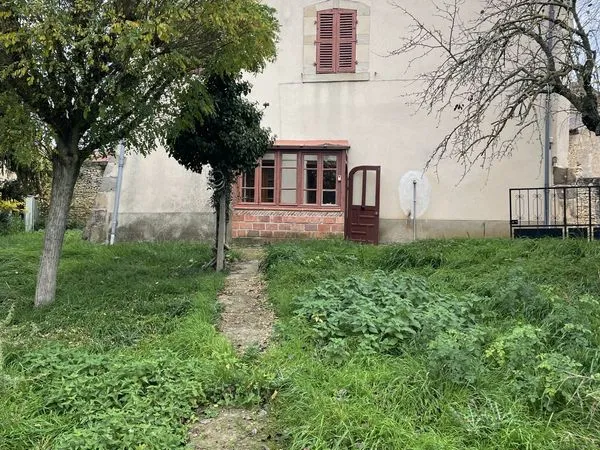 Maison 7 pièces 128 m² 