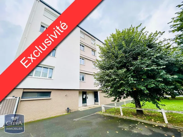 Appartement 1 pièce 40 m² 