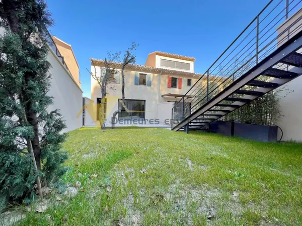 Maison 4 pièces 86 m² 